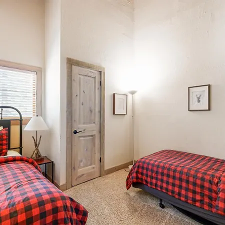 Apartamento Gold Bend Adventure